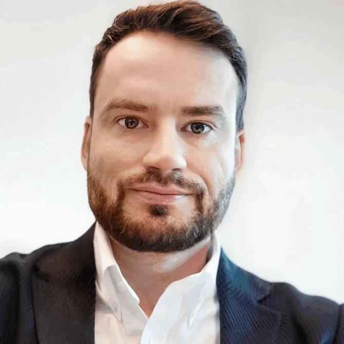 Arkadiusz Sitek, Dyrektor IT i Telekomunikacji, Autostrada Eksploatacja, Prelegent at the XV Forum Architektów IT