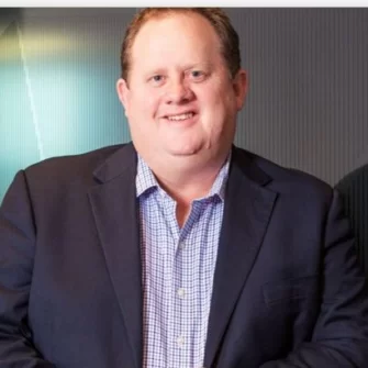 Bevan Slattery, 2021 Hall of Fame at the ARN Innovation Awards 2025