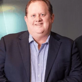 Bevan Slattery, 2021 Hall of Fame at the ARN Innovation Awards 2025