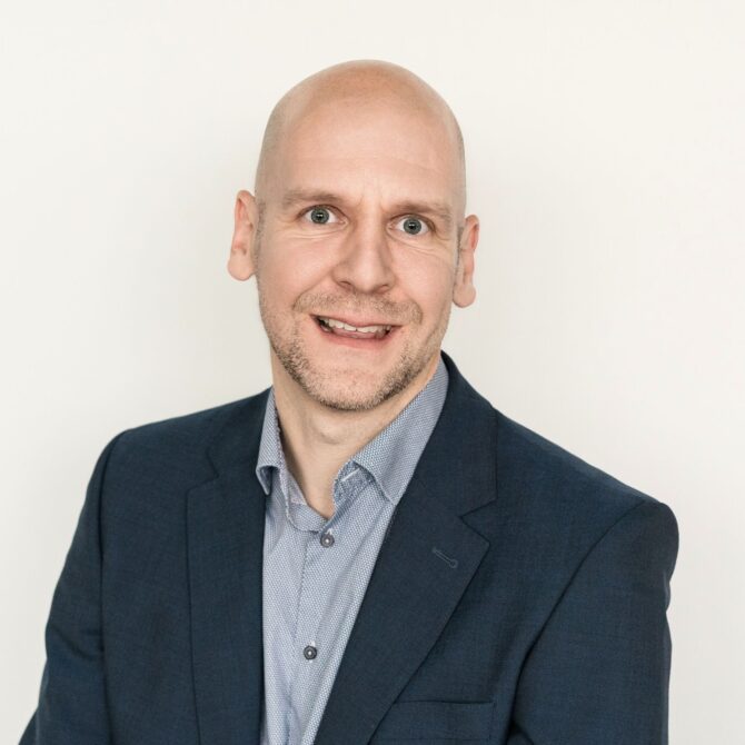 Wolfgang Braun Wolfgang Braun, Head of Digital & Innovation, Nestlé Deutschland