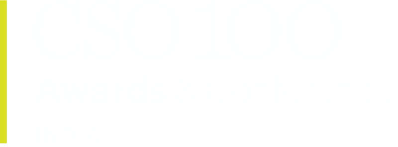 CSO 100 Awards & Conference