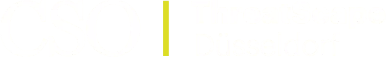 CIO ThreatScape Düsseldorf