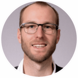 Christian Kanders, Senior Sales Engineer, WatchGuard, Sprecher at the Channel Meets: Home