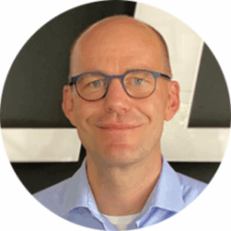 Christian Uhl, CEO, enthus, Sprecher at the Channel Meets: Home