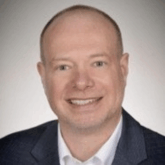 Christoph Leygraf, Solution Architect, JFrog, Sprecher at the CSO ThreatScape Düsseldorf