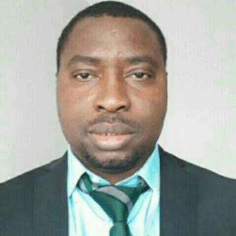 Chuks Ojeme, Chief Information Security Officer, Brenntag Group, Sprecher at the CSO ThreatScape Düsseldorf