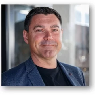 Dave Stevens, 2015 Hall of Fame at the ARN Innovation Awards 2025