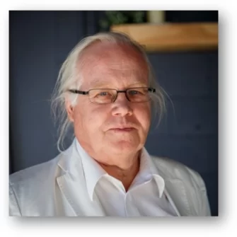 David Dicker, 2010 Hall of Fame at the ARN Innovation Awards 2025