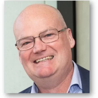 David Gage, 2014 Hall of Fame at the ARN Innovation Awards 2025