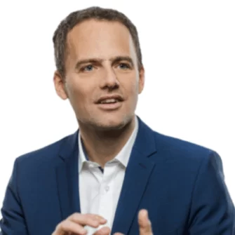 Dr. Christian Klein, Geschäftsführer, metrofibre GmbH, Sprecher at the AI & Integration Summit