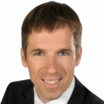 Florian Leser, Head of Data Analytics & AI, KKH Kaufmännische Krankenkasse, Sprecher at the CIO SmartStack Frankfurt