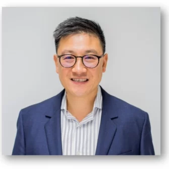 Felix Wong, 2018 Hall of Fame at the ARN Innovation Awards 2025