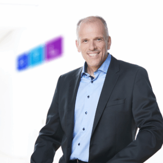 Frank Penning, CIO RTL Deutschland und Geschäftsführer, RTL Technology GmbH, Sprecher at the CIO SmartStack Frankfurt