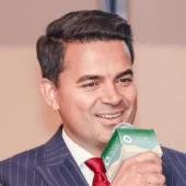 Gurps Khaira, Global Enterprise Cybersecurity Implementations, HSBC, Speaker at the CSO Security Summit UK