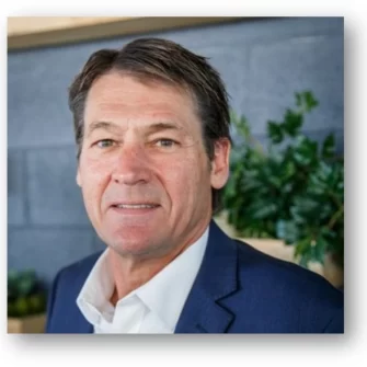 Ian Poole, 2015 Hall of Fame at the ARN Innovation Awards 2025