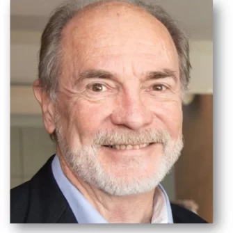 John Grant, 2008 Hall of Fame at the ARN Innovation Awards 2025