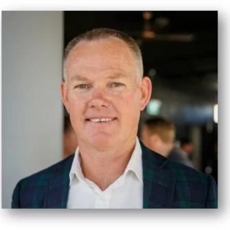 John Walters, 2008 Hall of Fame at the ARN Innovation Awards 2025