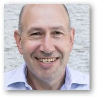 Jon Shein, 2007 Hall of Fame at the ARN Innovation Awards 2025