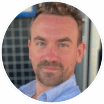 Jimmy Kuchenmeist, Team Lead Account Executives, NinjaOne, Sprecher at the Channel Meets: Home