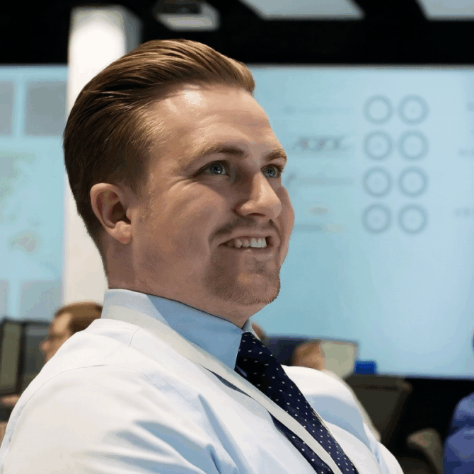 Joseph Lee, Head of Cyber Security, JMW Solicitors LLP