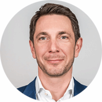 Khaled Thaler, Chief Sales Officer und Geschäftsführer, Hirschtec, Sprecher at the Channel Meets: Home