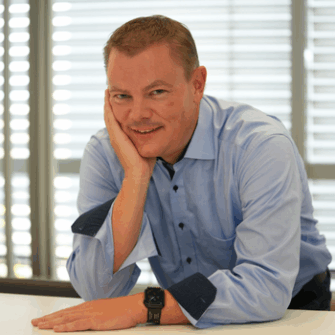 Kim Dengs, Head of Foundation, E.ON Digital Technology, Sprecher at the CIO SmartStack Frankfurt