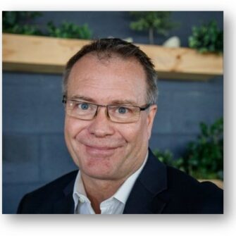 Laurence Baynham, 2016 Hall of Fame at the ARN Innovation Awards and Leadership Program