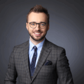 Łukasz Sitnicki, Senior Architect, BCG Platinion, Prelegent at the XV Forum Architektów IT