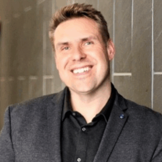 Lars Kukuk, Bereichsleiter Informationssicherheit und Chief Information Security Officer (CISO), Bundesagentur für Arbeit, Sprecher at the CSO ThreatScape Düsseldorf