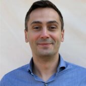 Łukasz Łukaszuk, Architekt Domenowy, Kierownik Działu Architektury i Analiz IT Upstream, ORLEN SA/Grupa ORLEN, Prelegent at the XV Forum Architektów IT