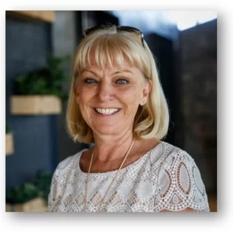 Maree Lowe, 2009 Hall of Fame at the ARN Innovation Awards 2025