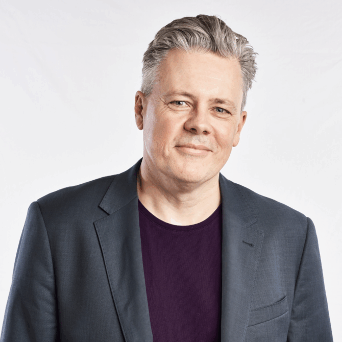 Mark Jones, CSP, Journalist, author and mindset strategist