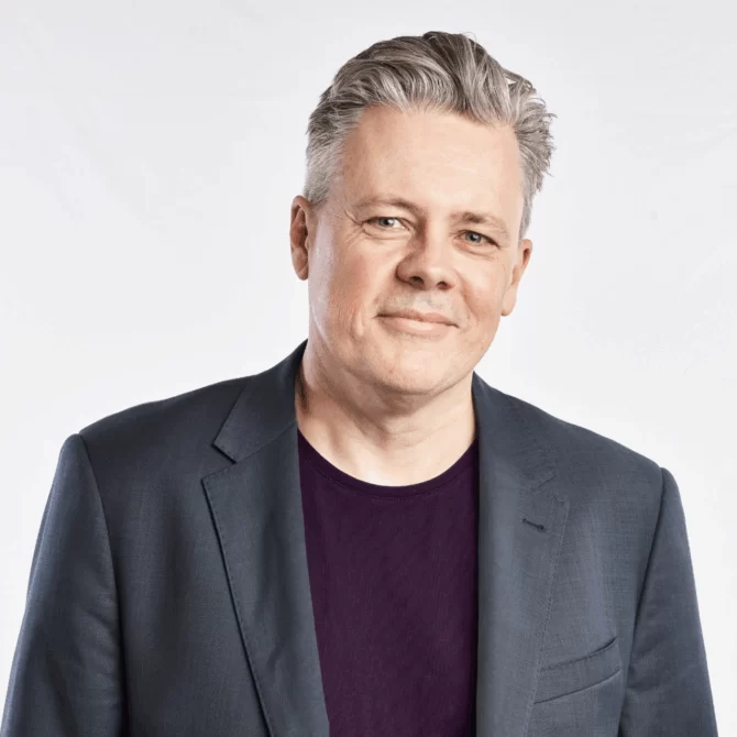 Mark Jones, CSP, Journalist, author and mindset strategist, Keynote Speaker at the ARN LeadNext