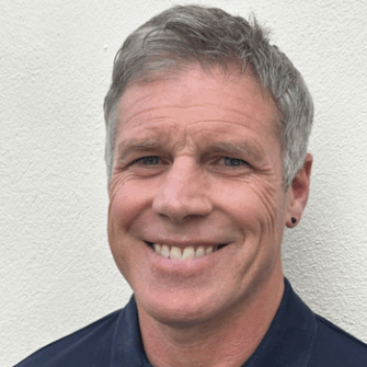 Matt Baird, Lead Solutions Architect, CyberProof, a UST company, Sprecher at the CSO ThreatScape Düsseldorf