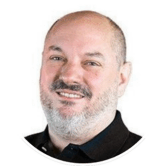 Maximilian Pfister, Geschäftsführer, niteflite networxx GmbH, Sprecher at the Channel Meets: Home