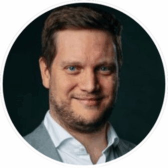 Micha Pfisterer, Geschäftsführer, Ext-Com IT GmbH, Sprecher at the Channel Meets: Home