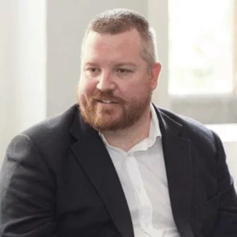 Nick Russell, 2021 Hall of Fame at the ARN Innovation Awards 2025