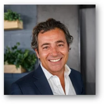 Nick Verykios, 2012 Hall of Fame at the ARN Innovation Awards 2025