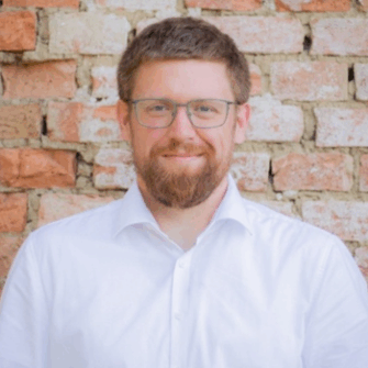 Niklas Keller, Head of Cyber Defense Center, Bechtle, Sprecher at the CSO ThreatScape Düsseldorf