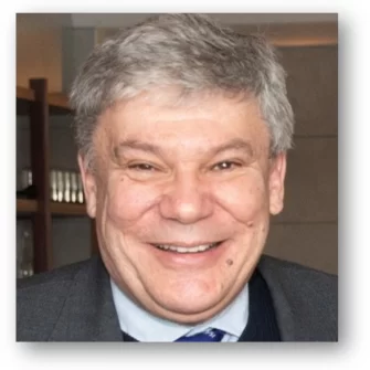 Peter Kazacos, 2007 Hall of Fame at the ARN Innovation Awards 2025