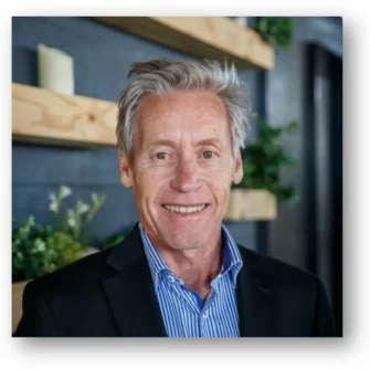 Phil Cameron, 2008 Hall of Fame at the ARN Innovation Awards 2025