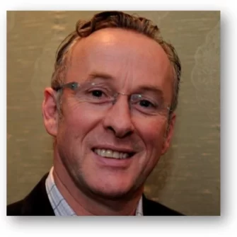 Philip Cronin, 2009 Hall of Fame at the ARN Innovation Awards 2025