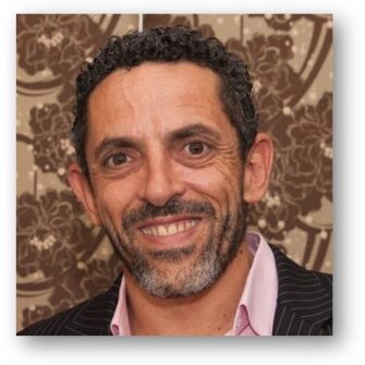 Ronnie Altit, 2017 Hall of Fame at the ARN Innovation Awards and Leadership Program