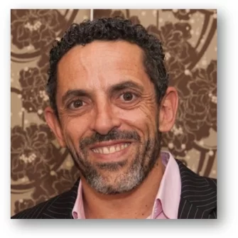 Ronnie Altit, 2017 Hall of Fame at the ARN Innovation Awards 2025