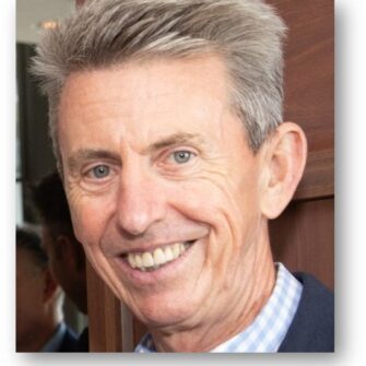 Ross Cochrane, 2009 Hall of Fame at the ARN Innovation Awards and Leadership Program