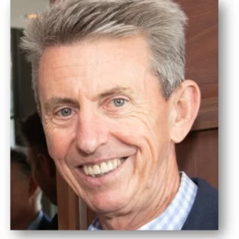 Ross Cochrane, 2009 Hall of Fame at the ARN Innovation Awards 2025