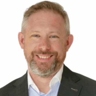 Roland Bruns, Head of IT, Barmer, Sprecher at the CIO SmartStack Frankfurt