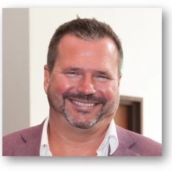 Scott Frew, 2013 Hall of Fame at the ARN Innovation Awards 2025