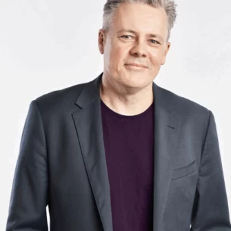 Mark Jones, CSP, Journalist, author and mindset strategist