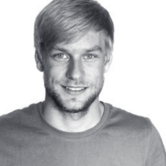 Sebastian Kandler, Head of Cyber Defense, RENK Group, Sprecher at the CSO ThreatScape Düsseldorf